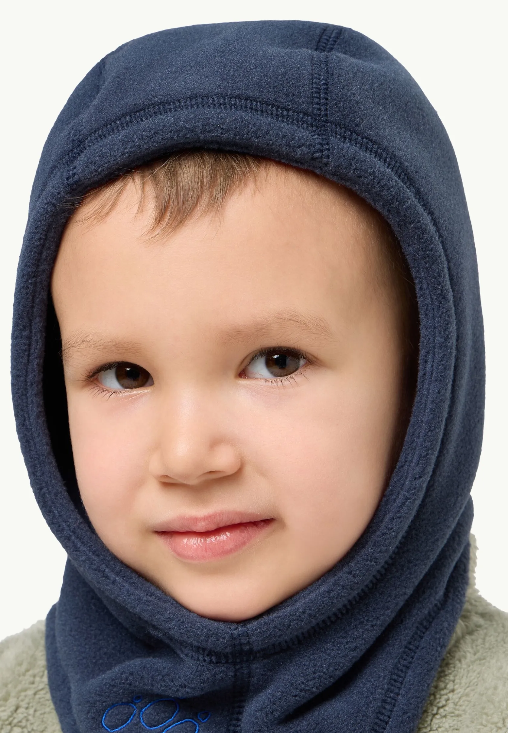 Sale Fleece Balaclava Kids Kinder Mützen|Fleece