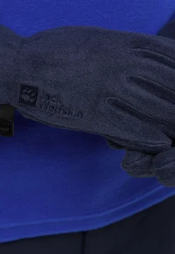 Clearance Fleece Glove K Kinder Fleece|Handschuhe
