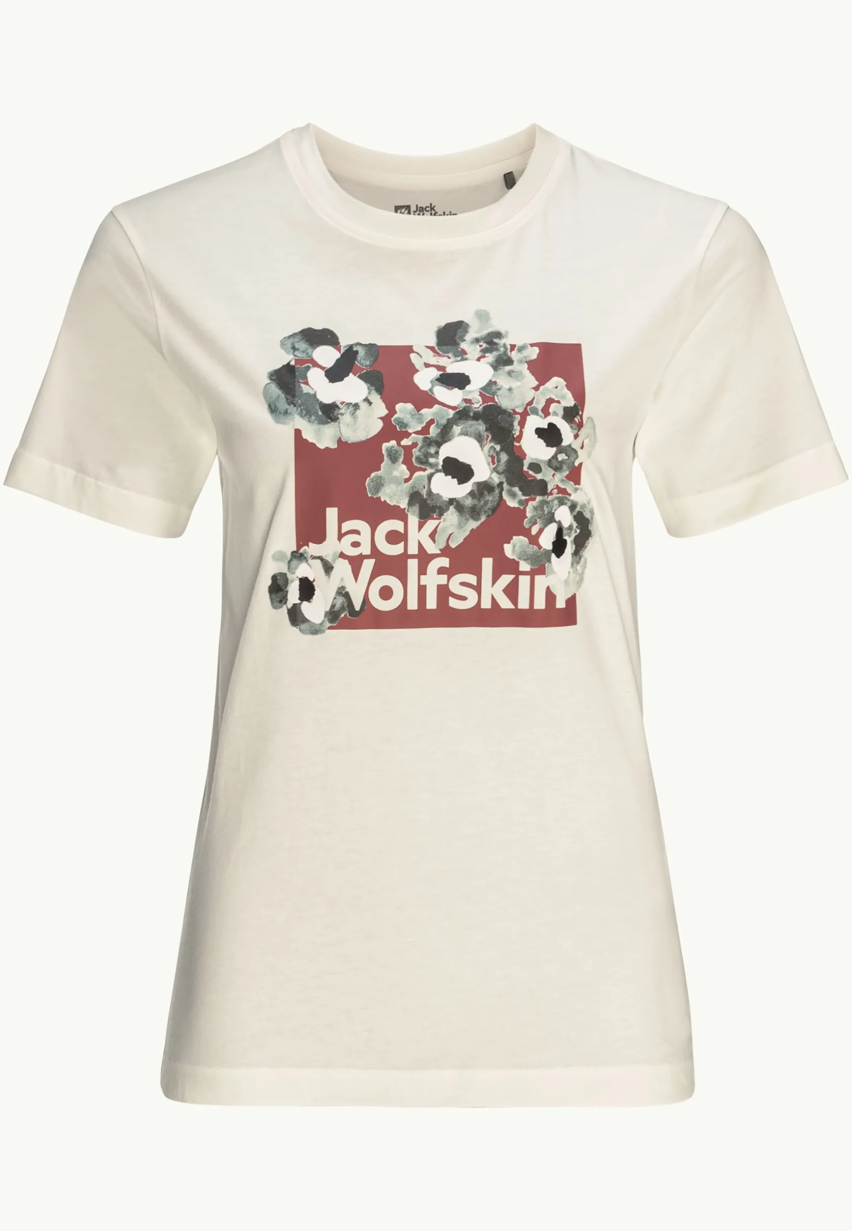Hot Florell Box T W Damen T-Shirts & Longsleeves