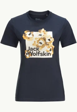 Hot Florell Box T W Damen T-Shirts & Longsleeves
