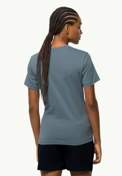 Hot Florell Box T W Damen T-Shirts & Longsleeves