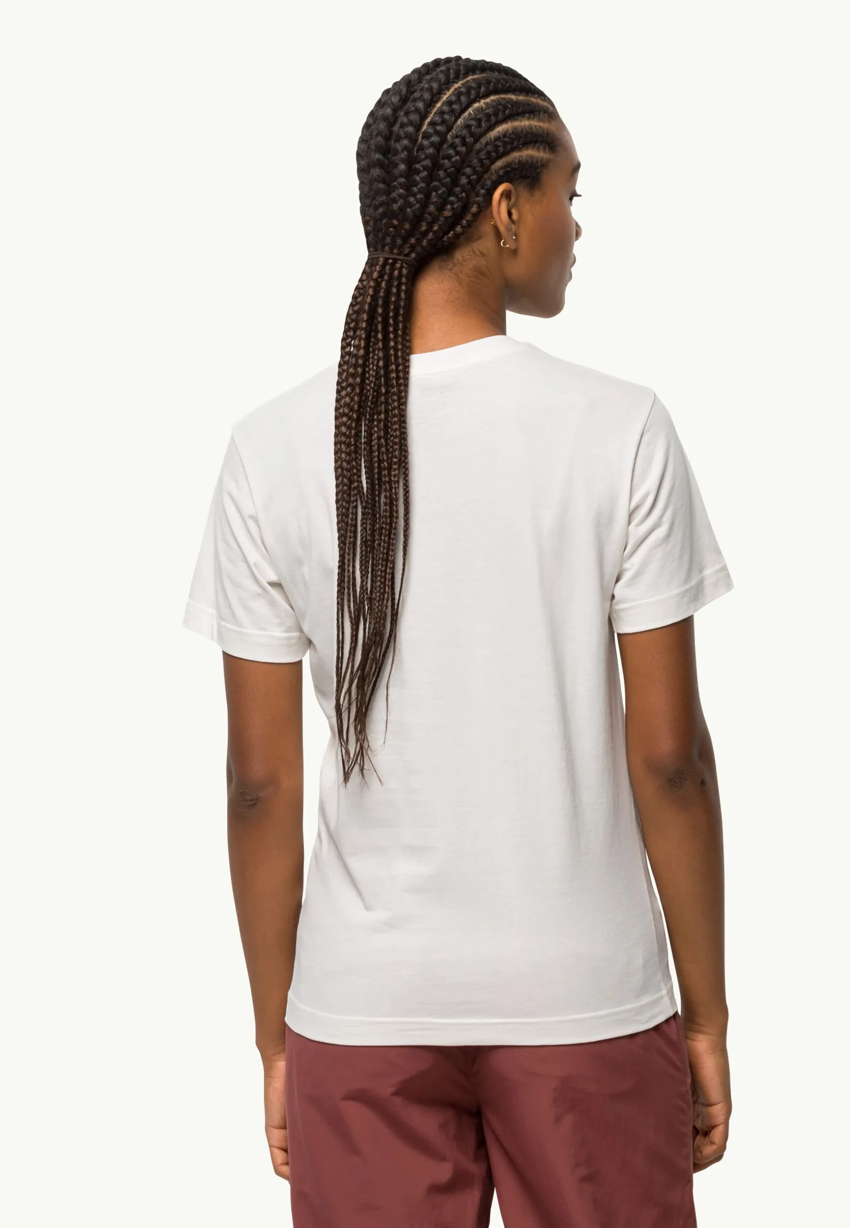 Hot Florell Box T W Damen T-Shirts & Longsleeves