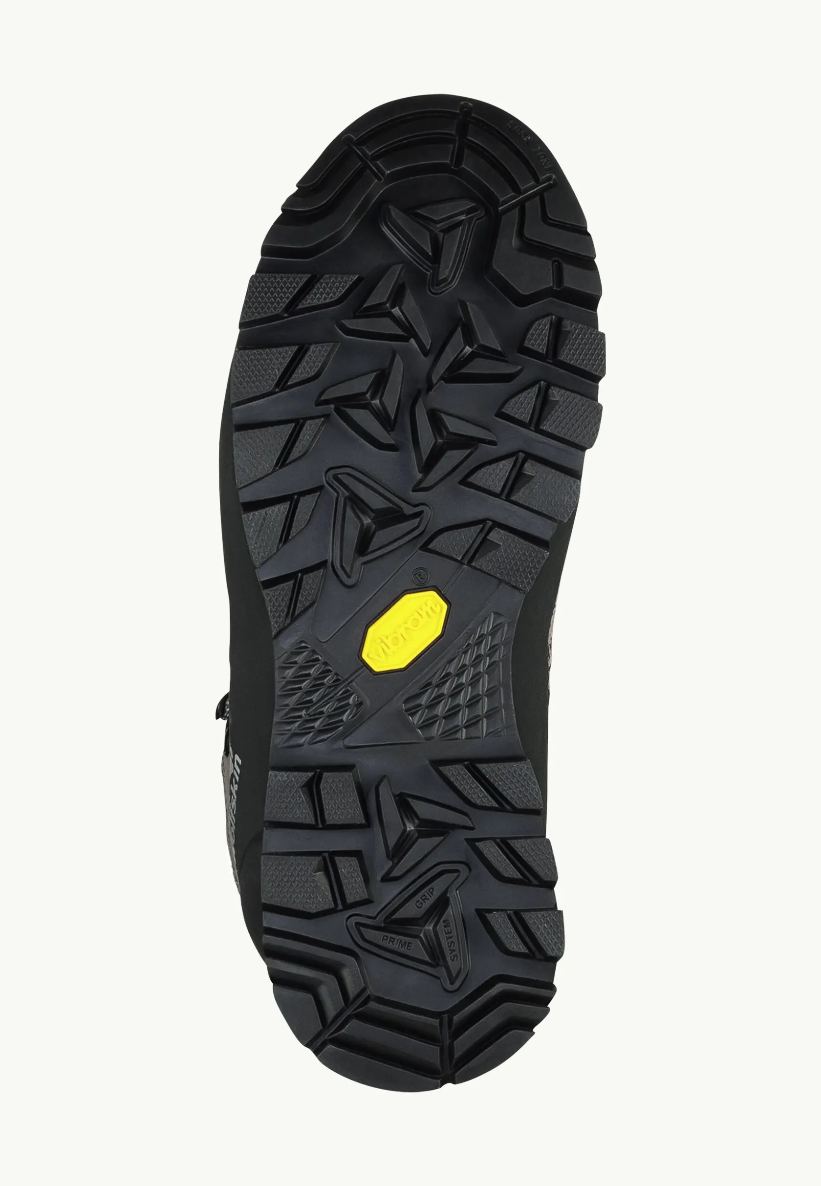 Clearance Force Crest Texapore Mid W Damen Wasserdichte Schuhe|Wanderschuhe