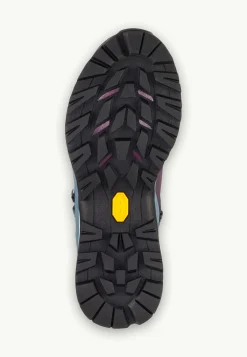 Sale Force Striker Texapore Mid W Damen Wasserdichte Schuhe|Wanderschuhe