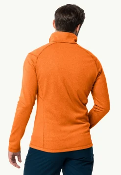 Hot Fortberg Fz M Herren Fleece|Fleecejacken