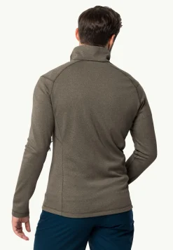 Hot Fortberg Fz M Herren Fleece|Fleecejacken