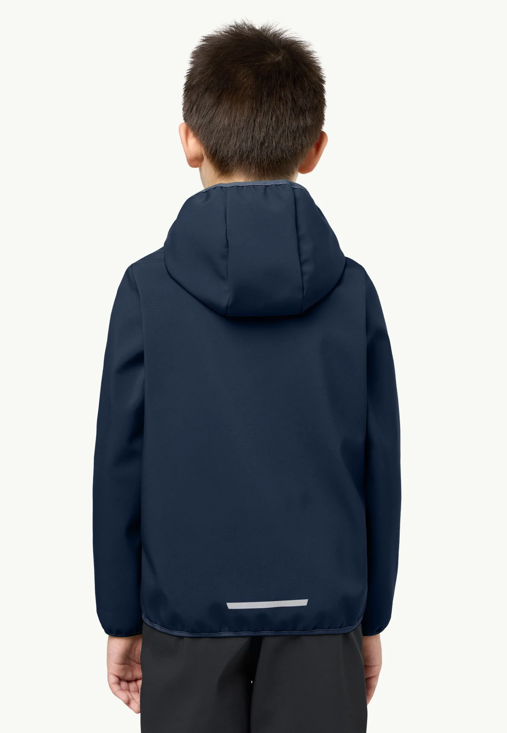 Clearance Fourwinds Jacket Kids Kinder Windjacken|Übergangsjacken
