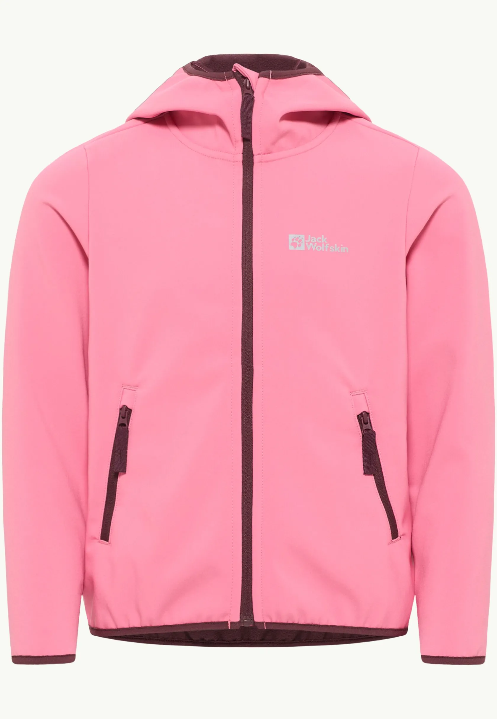 Clearance Fourwinds Jacket Kids Kinder Windjacken|Übergangsjacken