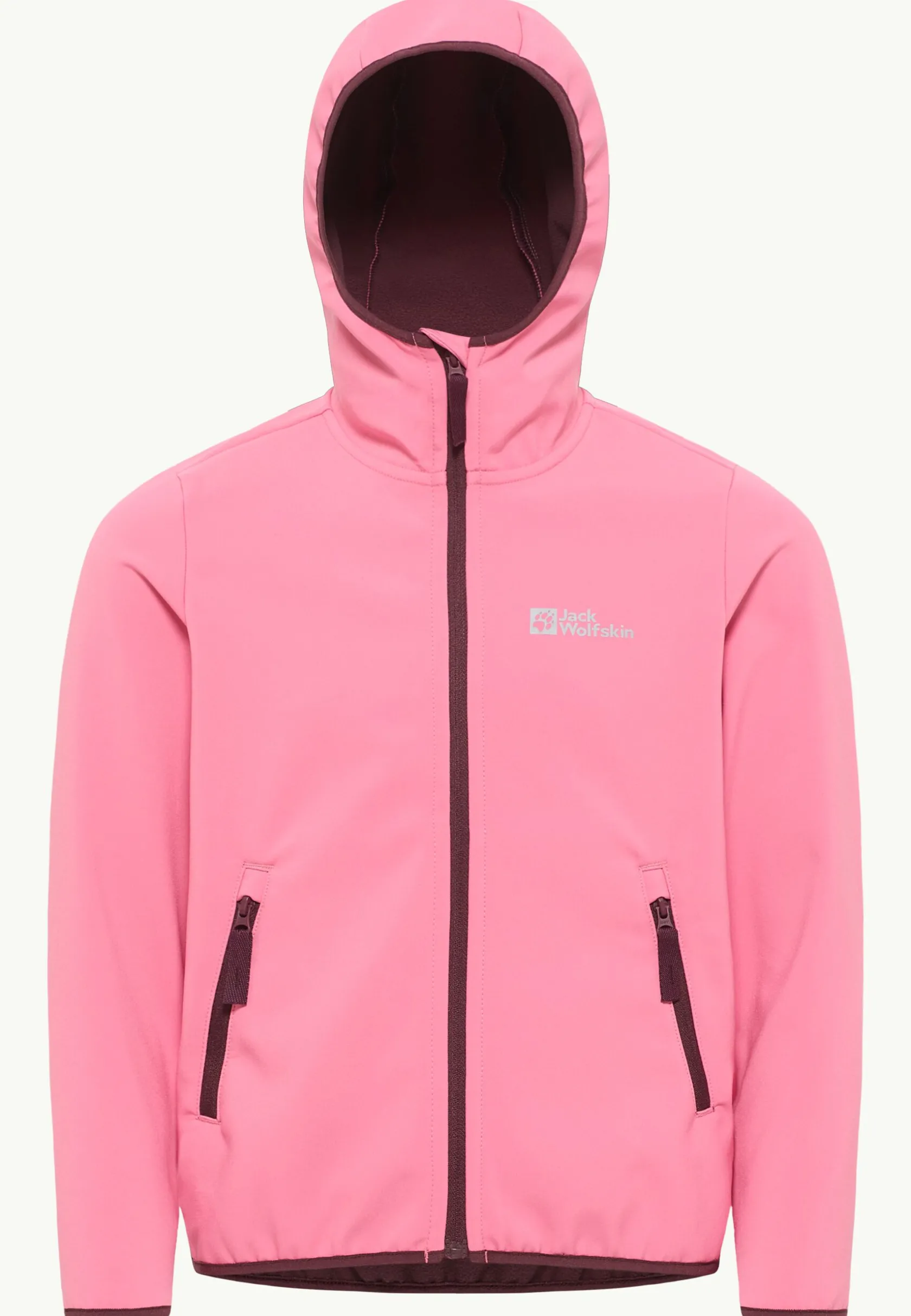 Clearance Fourwinds Jacket Kids Kinder Windjacken|Übergangsjacken