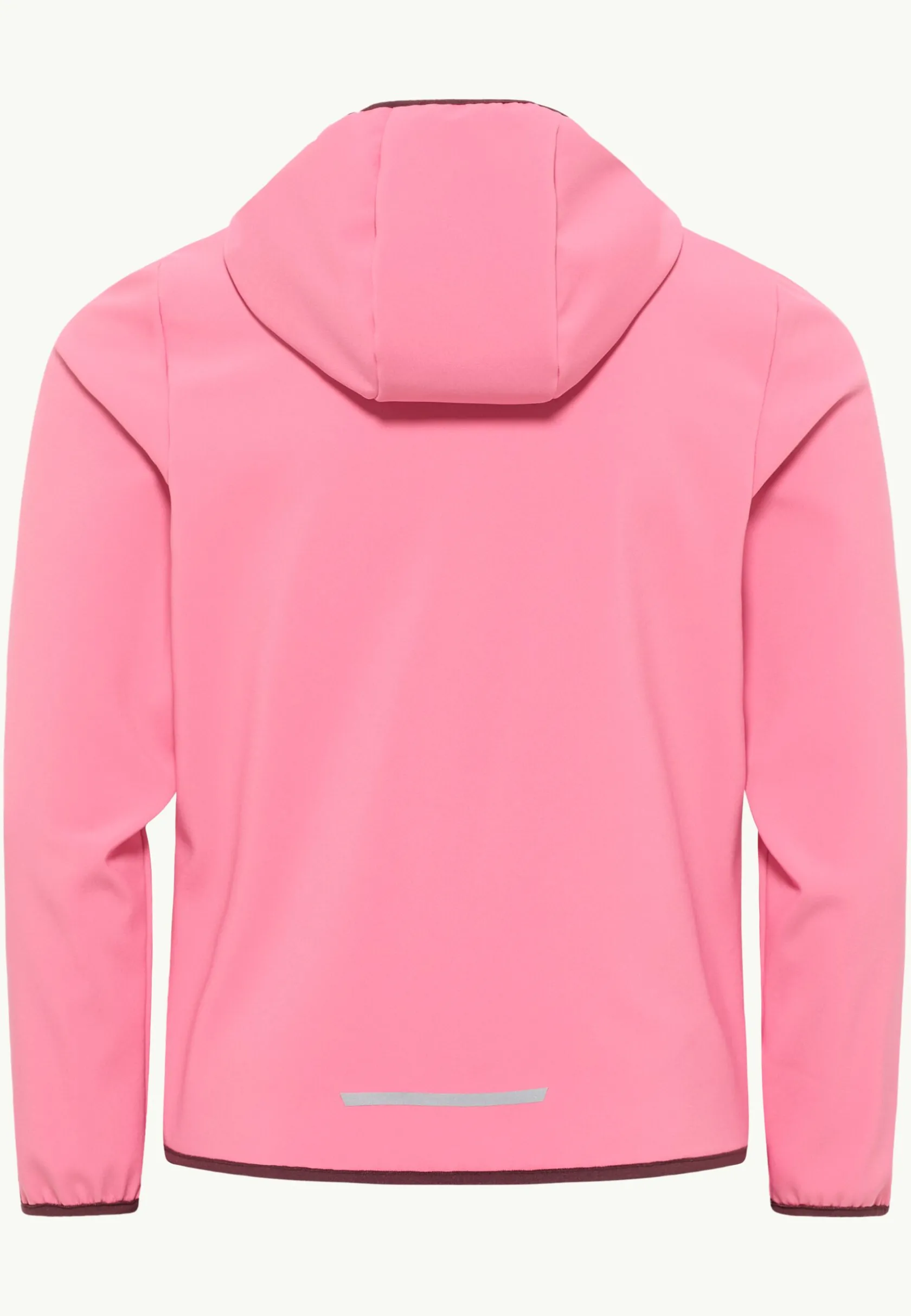 Clearance Fourwinds Jacket Kids Kinder Windjacken|Übergangsjacken
