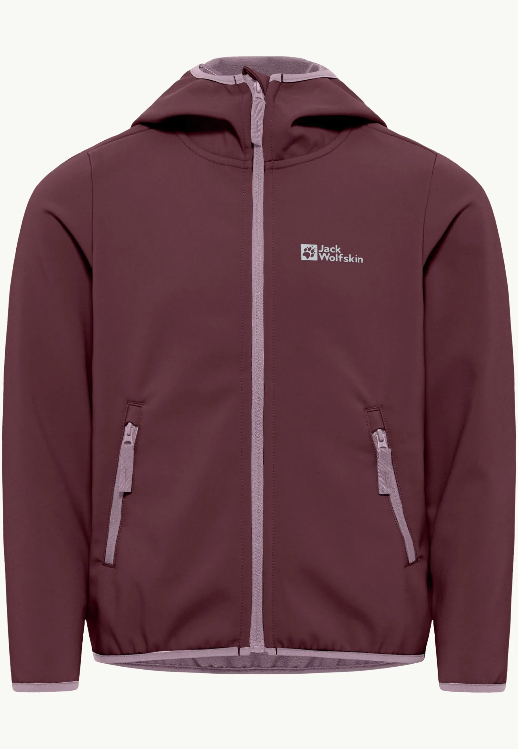 Clearance Fourwinds Jacket Kids Kinder Windjacken|Übergangsjacken