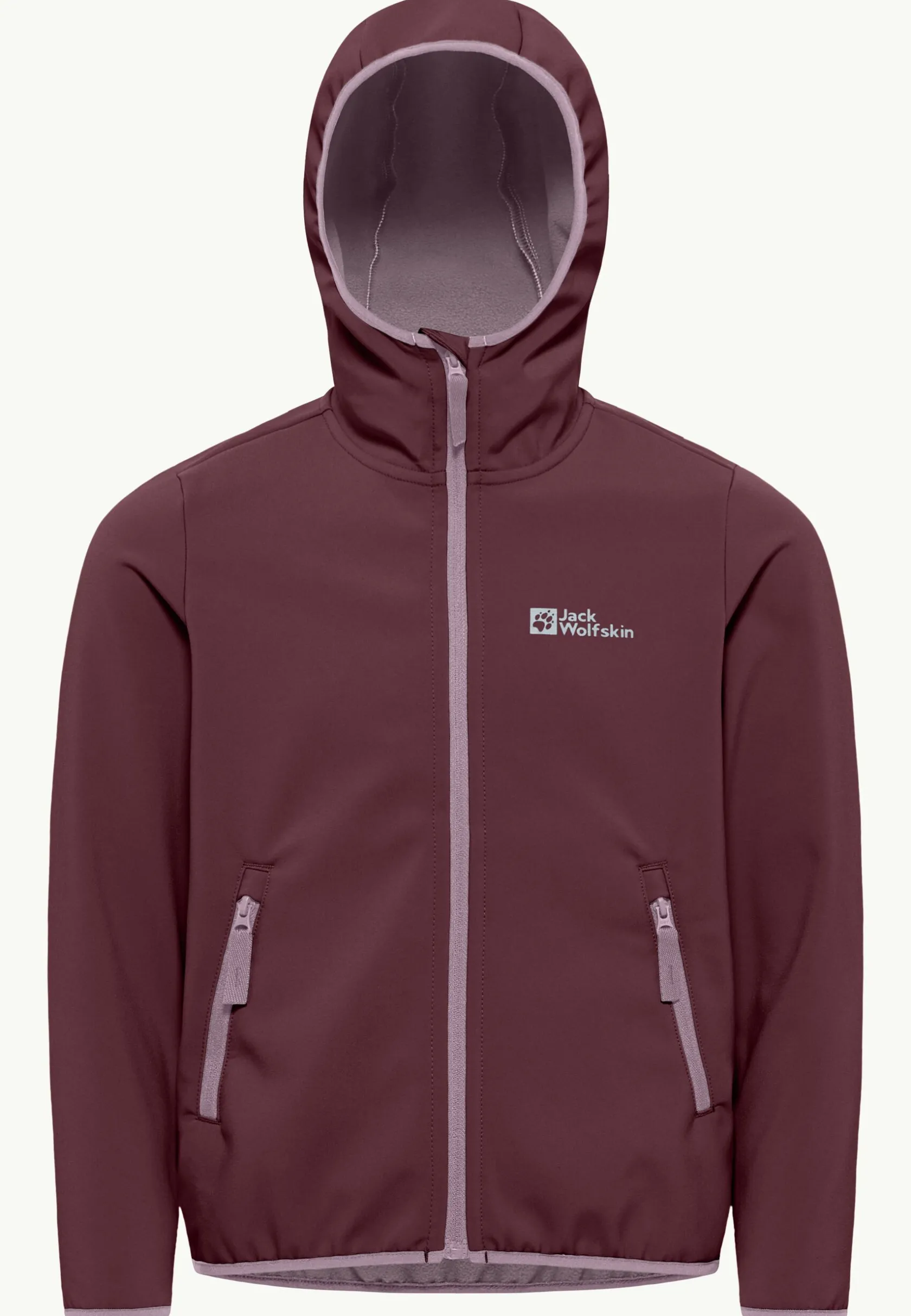 Clearance Fourwinds Jacket Kids Kinder Windjacken|Übergangsjacken