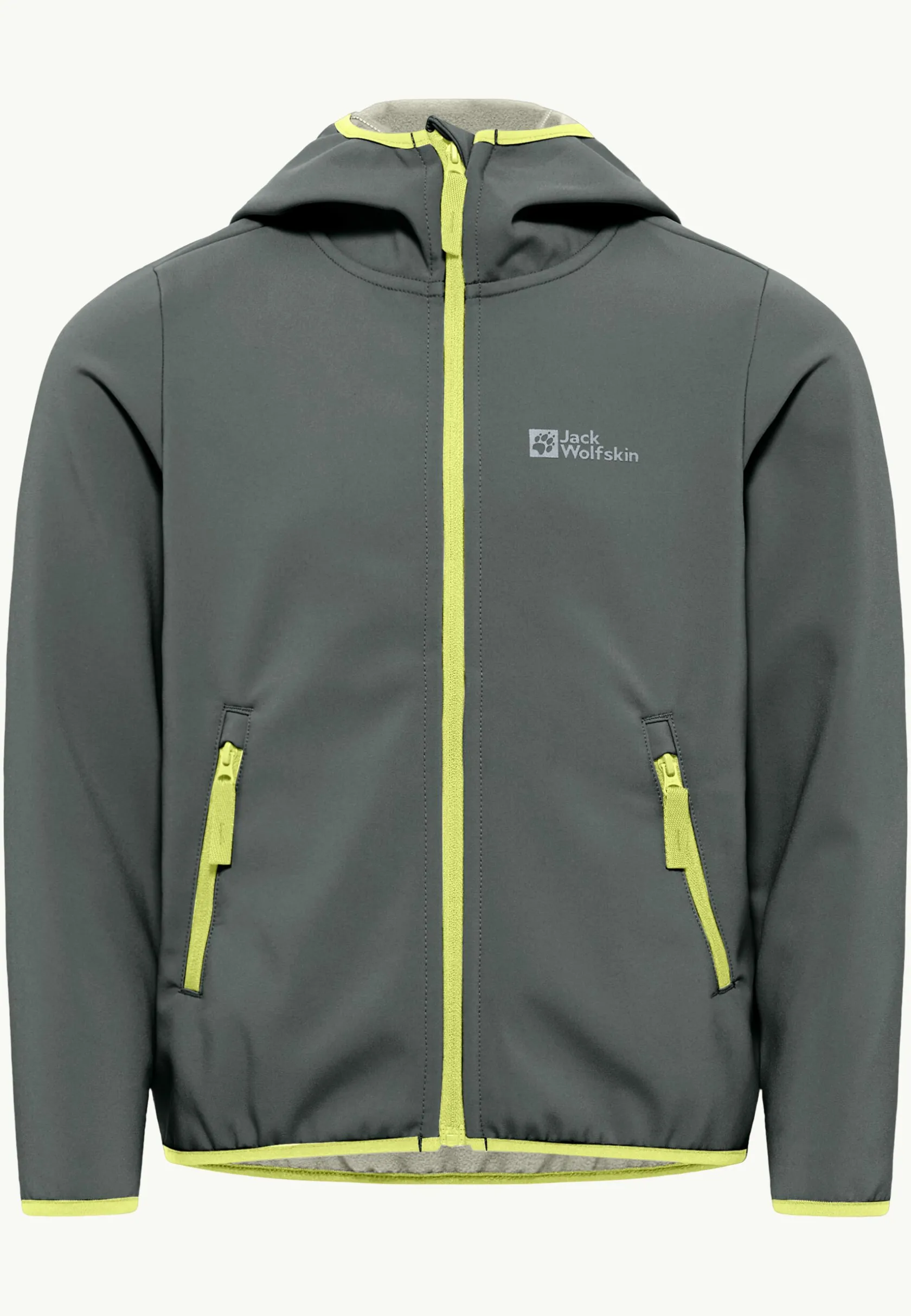Clearance Fourwinds Jacket Kids Kinder Windjacken|Übergangsjacken