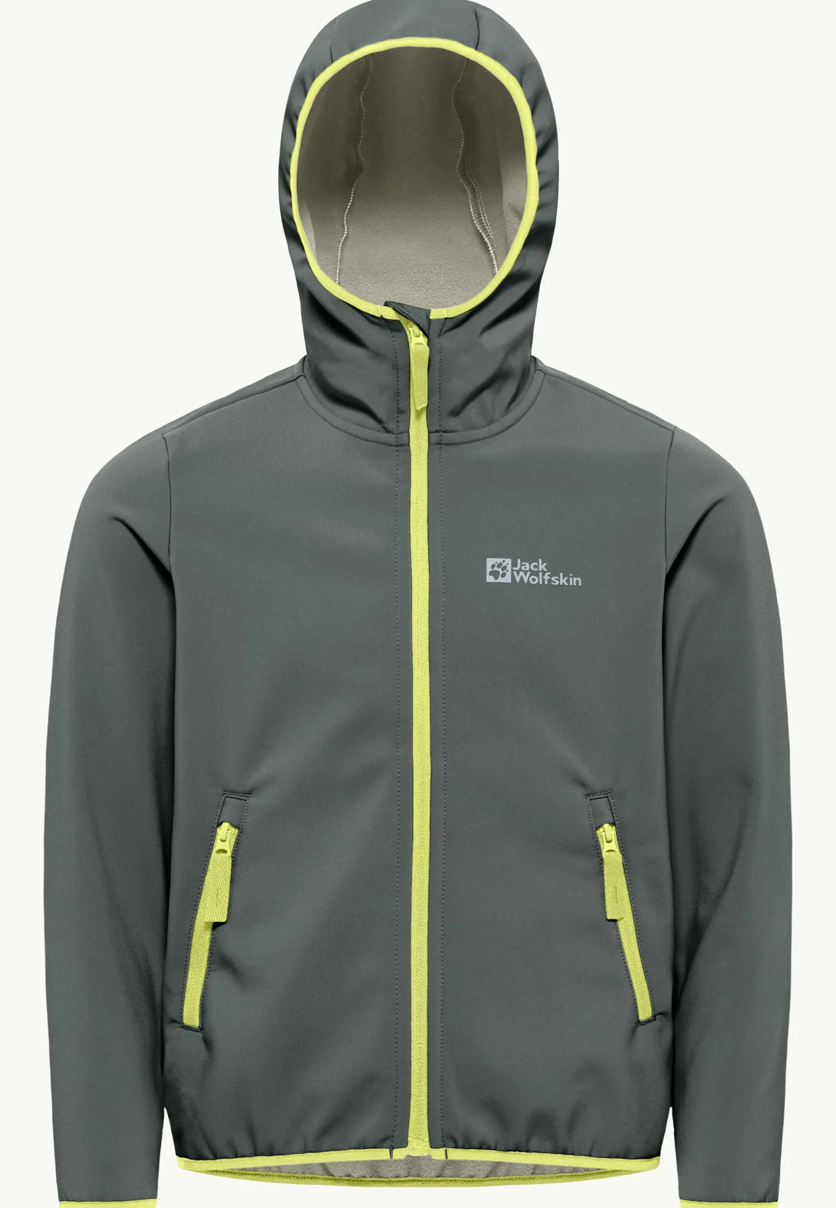Clearance Fourwinds Jacket Kids Kinder Windjacken|Übergangsjacken