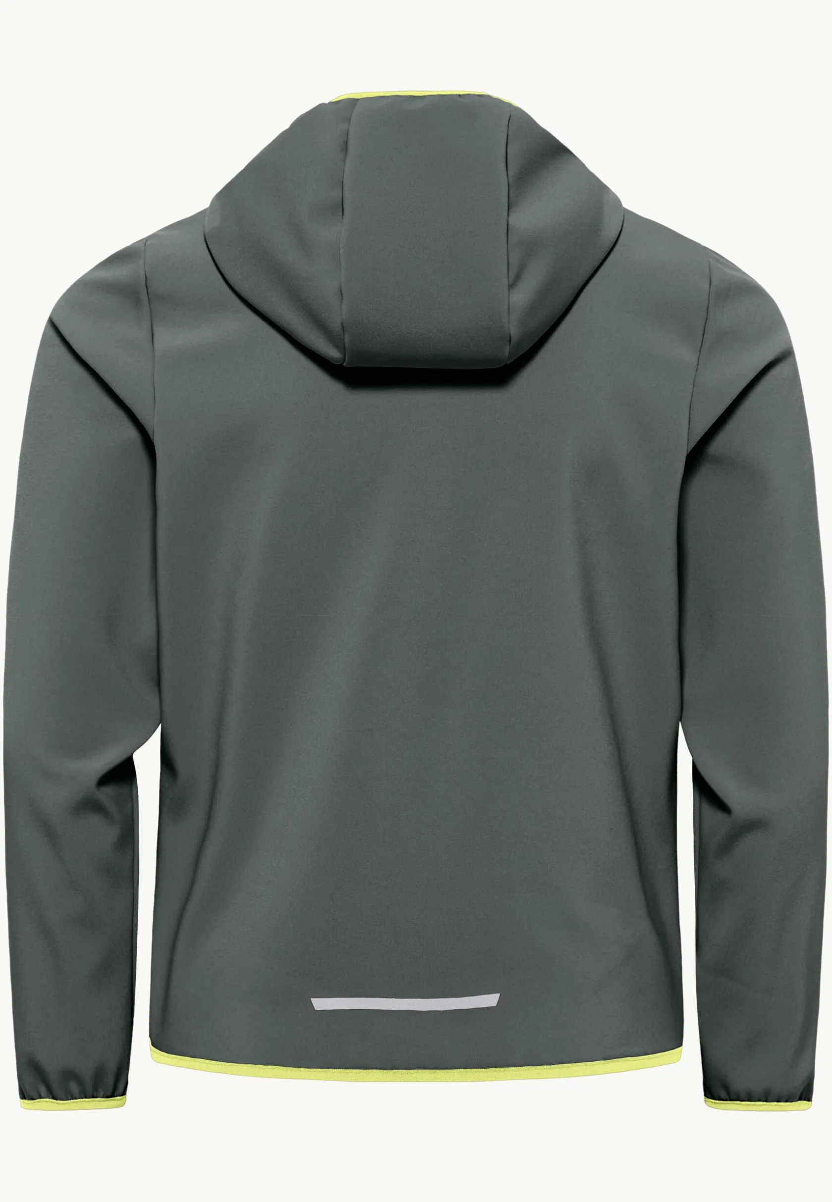 Clearance Fourwinds Jacket Kids Kinder Windjacken|Übergangsjacken