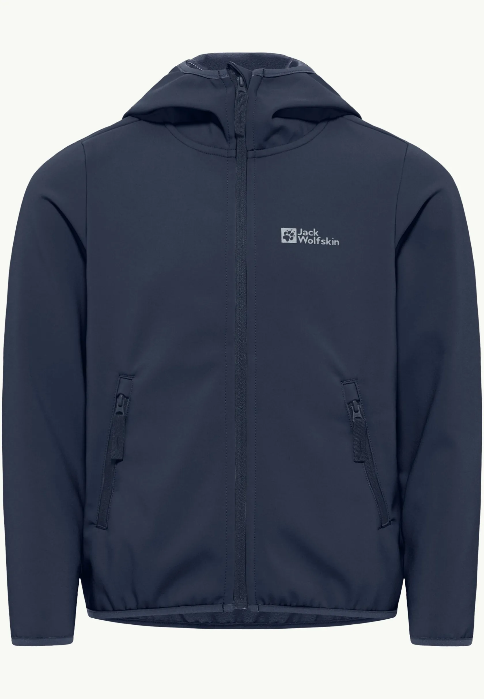 Clearance Fourwinds Jacket Kids Kinder Windjacken|Übergangsjacken