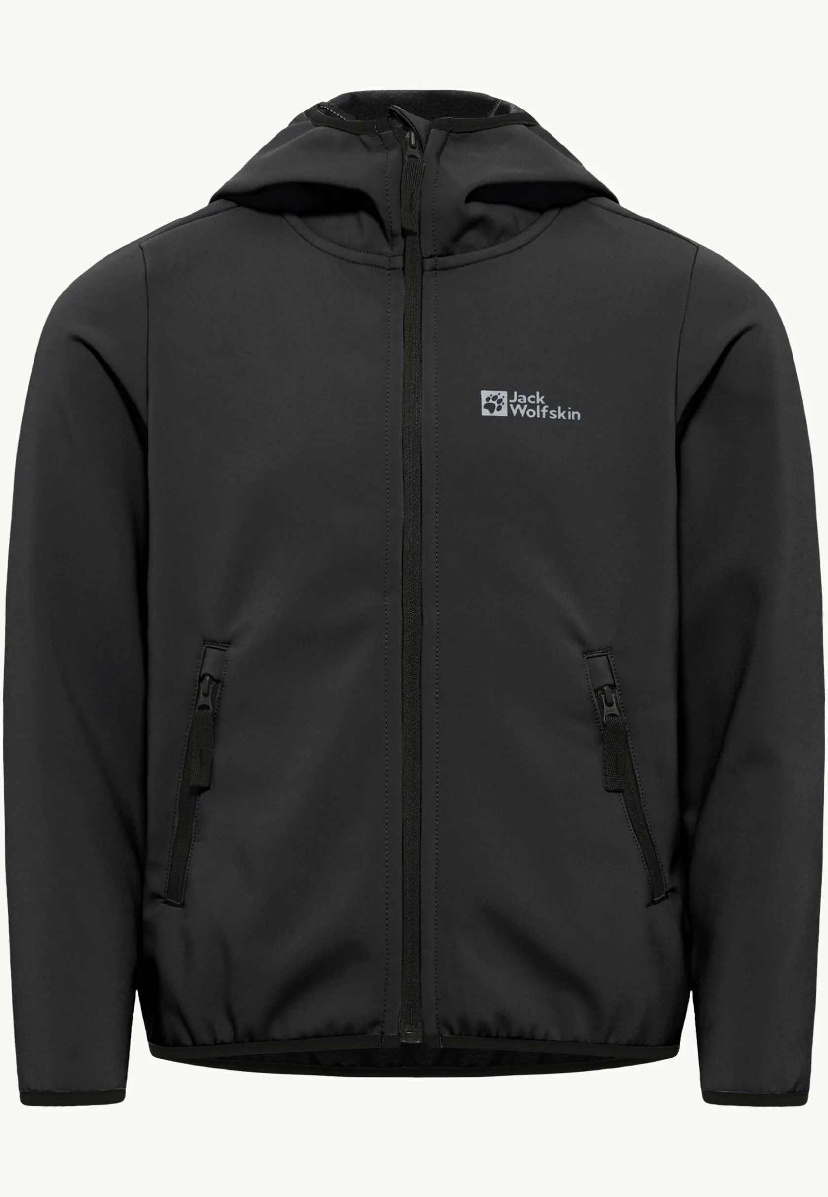 Clearance Fourwinds Jacket Kids Kinder Windjacken|Übergangsjacken