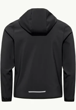 Clearance Fourwinds Jacket Kids Kinder Windjacken|Übergangsjacken