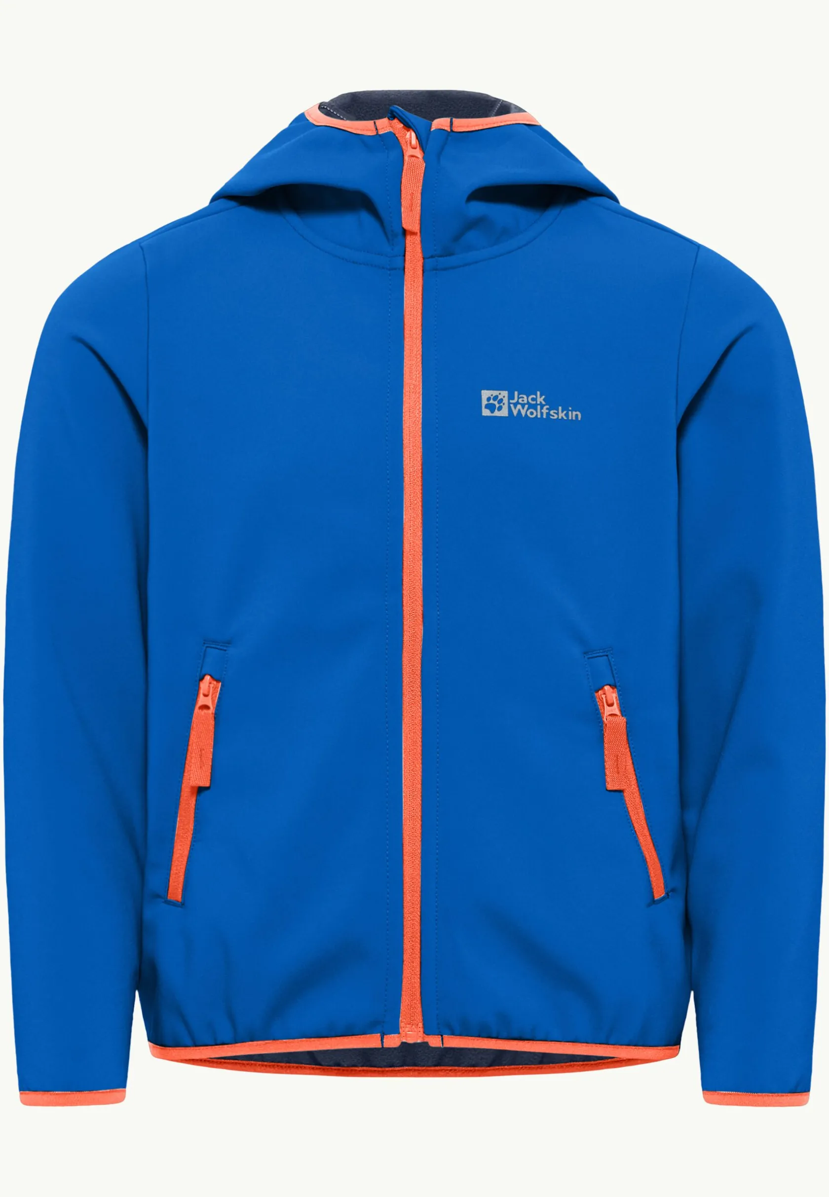 Clearance Fourwinds Jacket Kids Kinder Windjacken|Übergangsjacken
