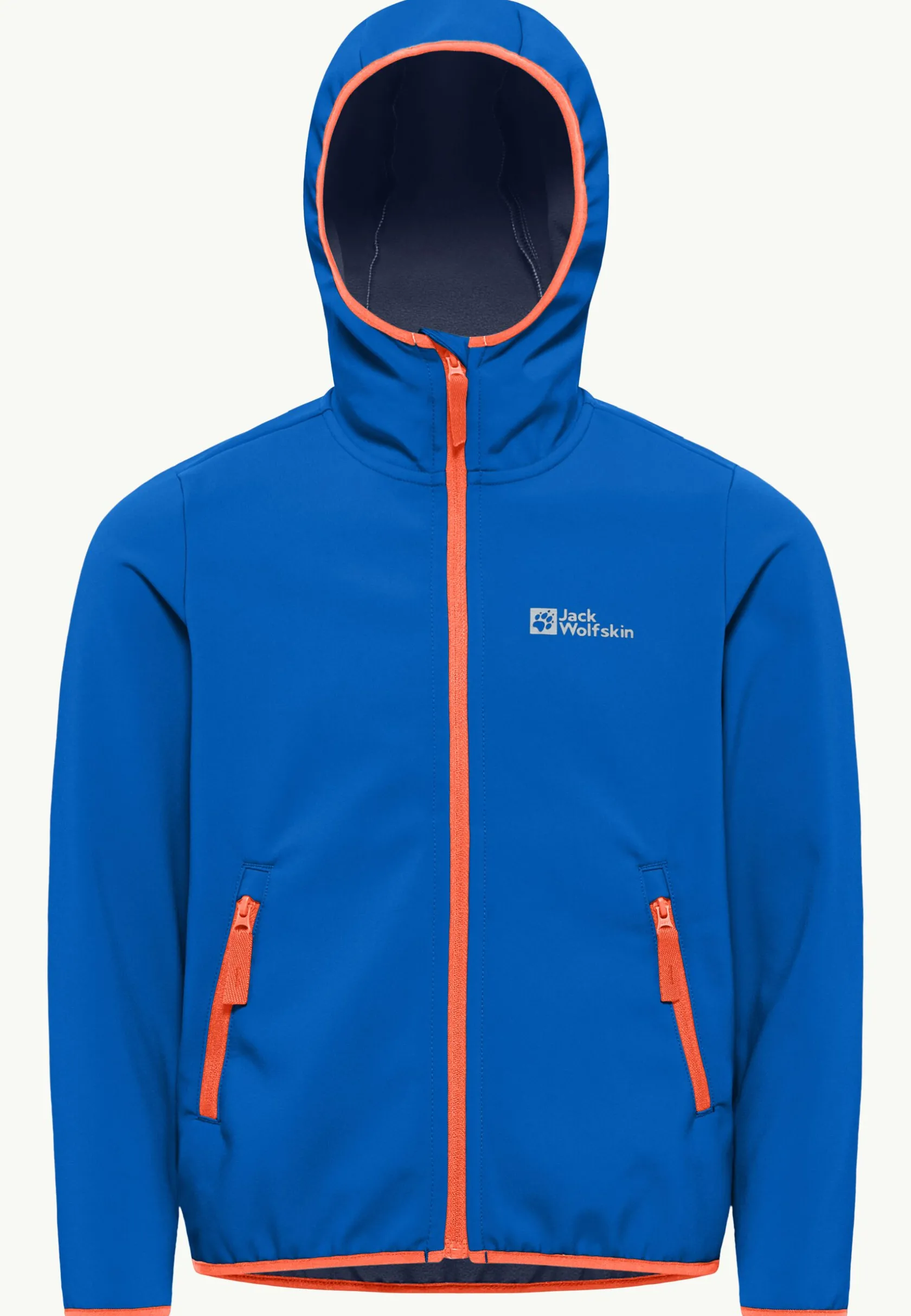Clearance Fourwinds Jacket Kids Kinder Windjacken|Übergangsjacken