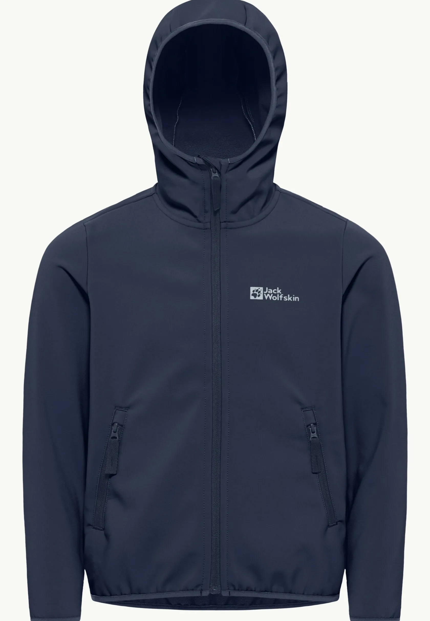 Clearance Fourwinds Jacket Kids Kinder Windjacken|Übergangsjacken