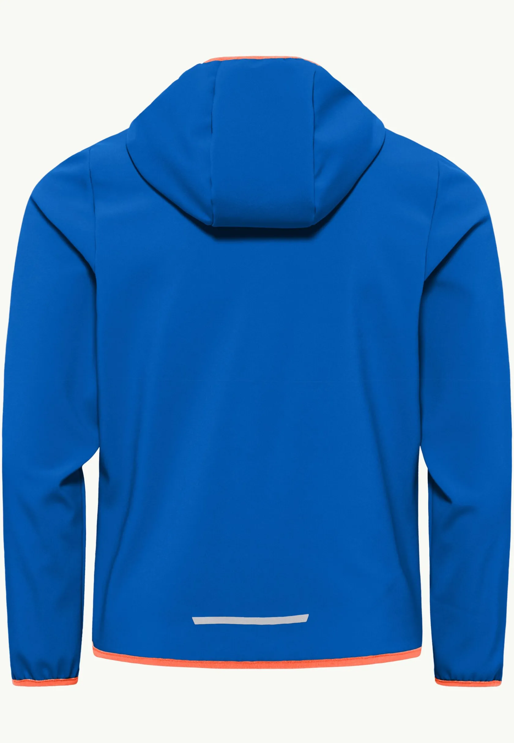Clearance Fourwinds Jacket Kids Kinder Windjacken|Übergangsjacken