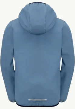 New Fourwinds Jacket Kids Kinder Windjacken|Übergangsjacken