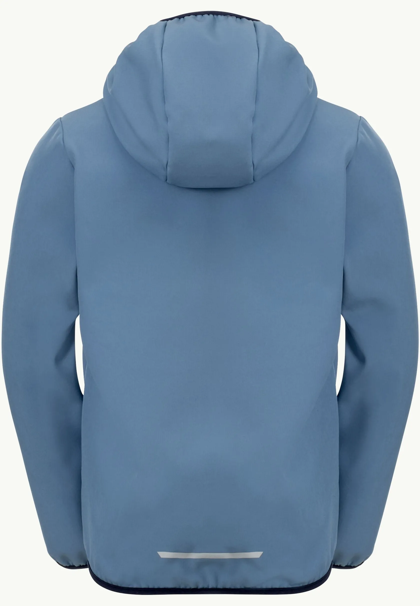 New Fourwinds Jacket Kids Kinder Windjacken|Übergangsjacken