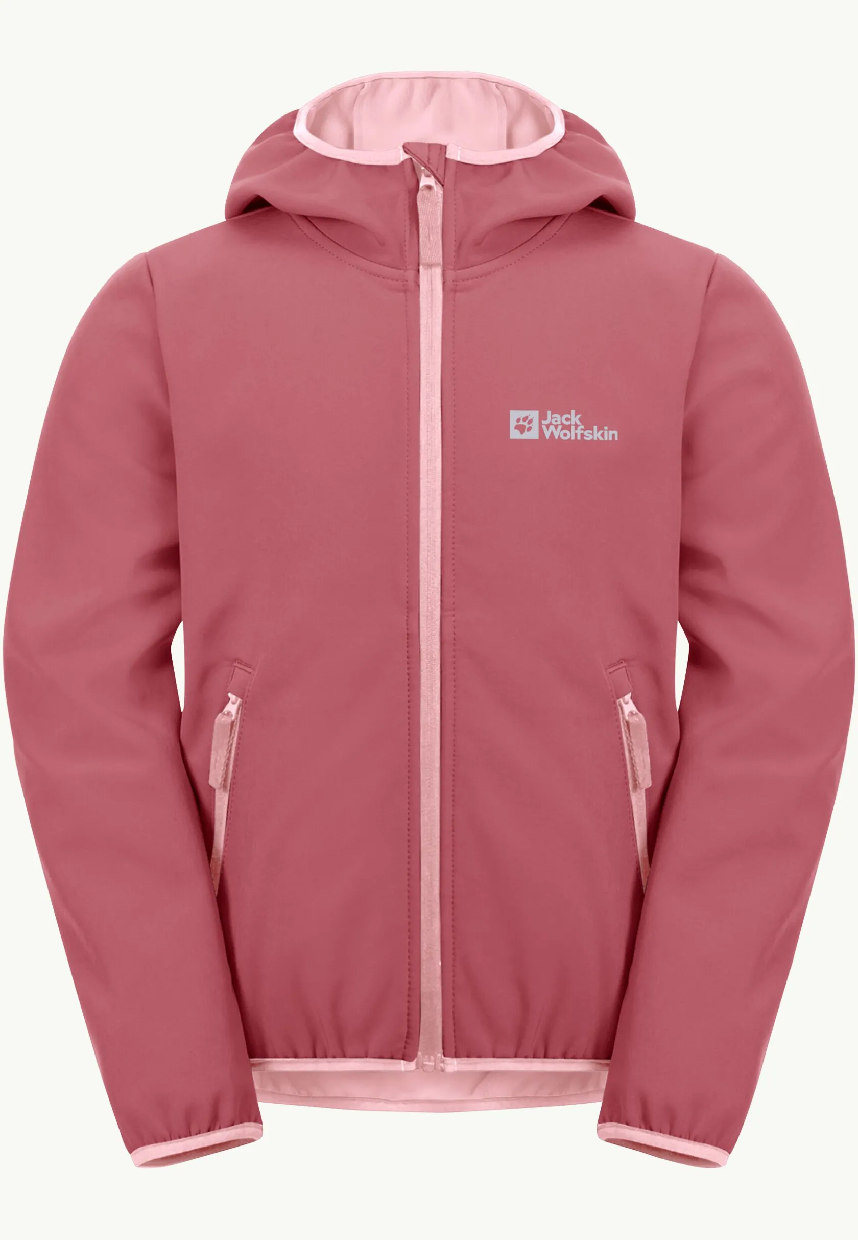 New Fourwinds Jacket Kids Kinder Windjacken|Übergangsjacken