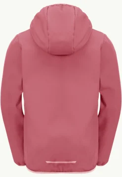New Fourwinds Jacket Kids Kinder Windjacken|Übergangsjacken