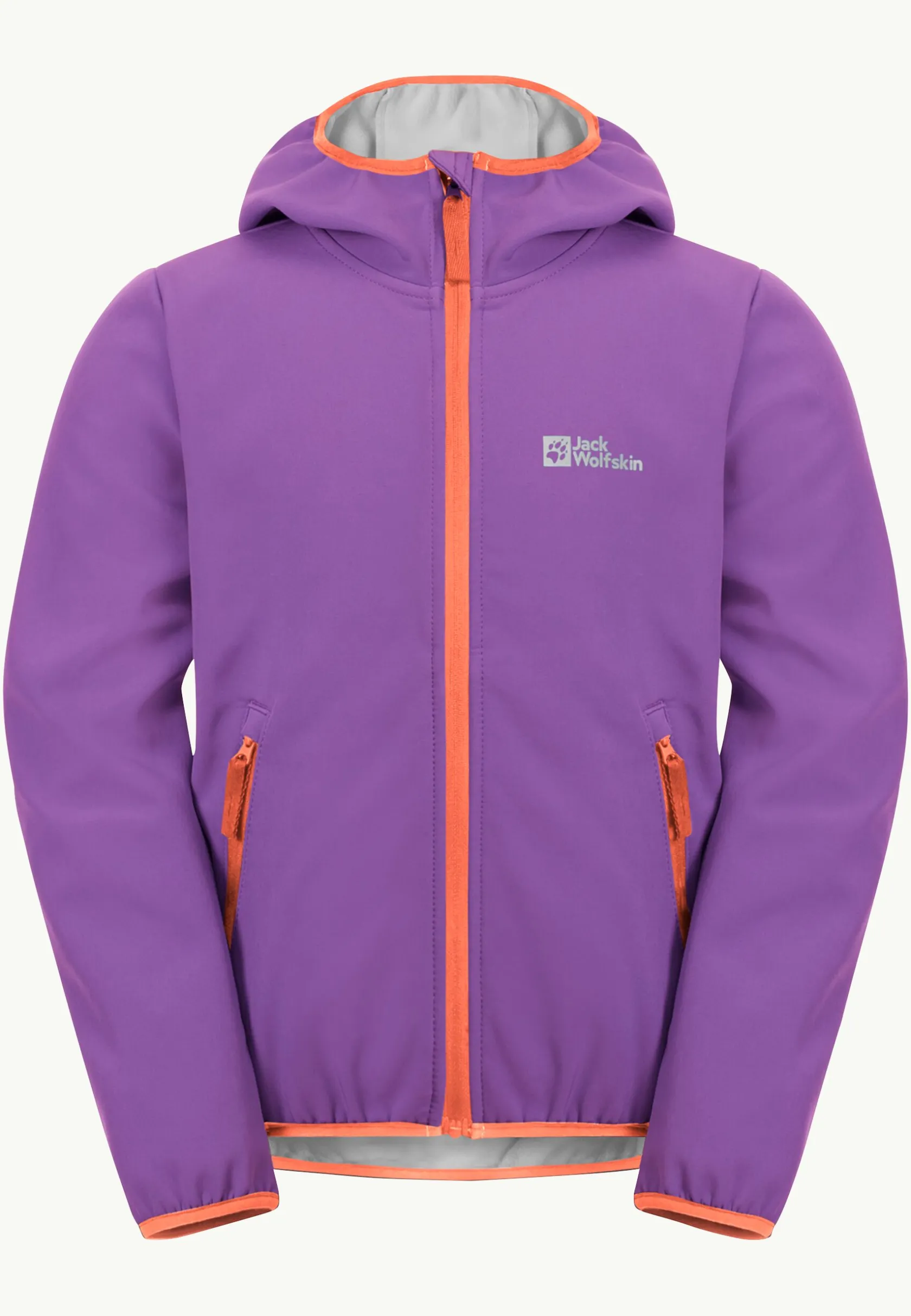 New Fourwinds Jacket Kids Kinder Windjacken|Übergangsjacken
