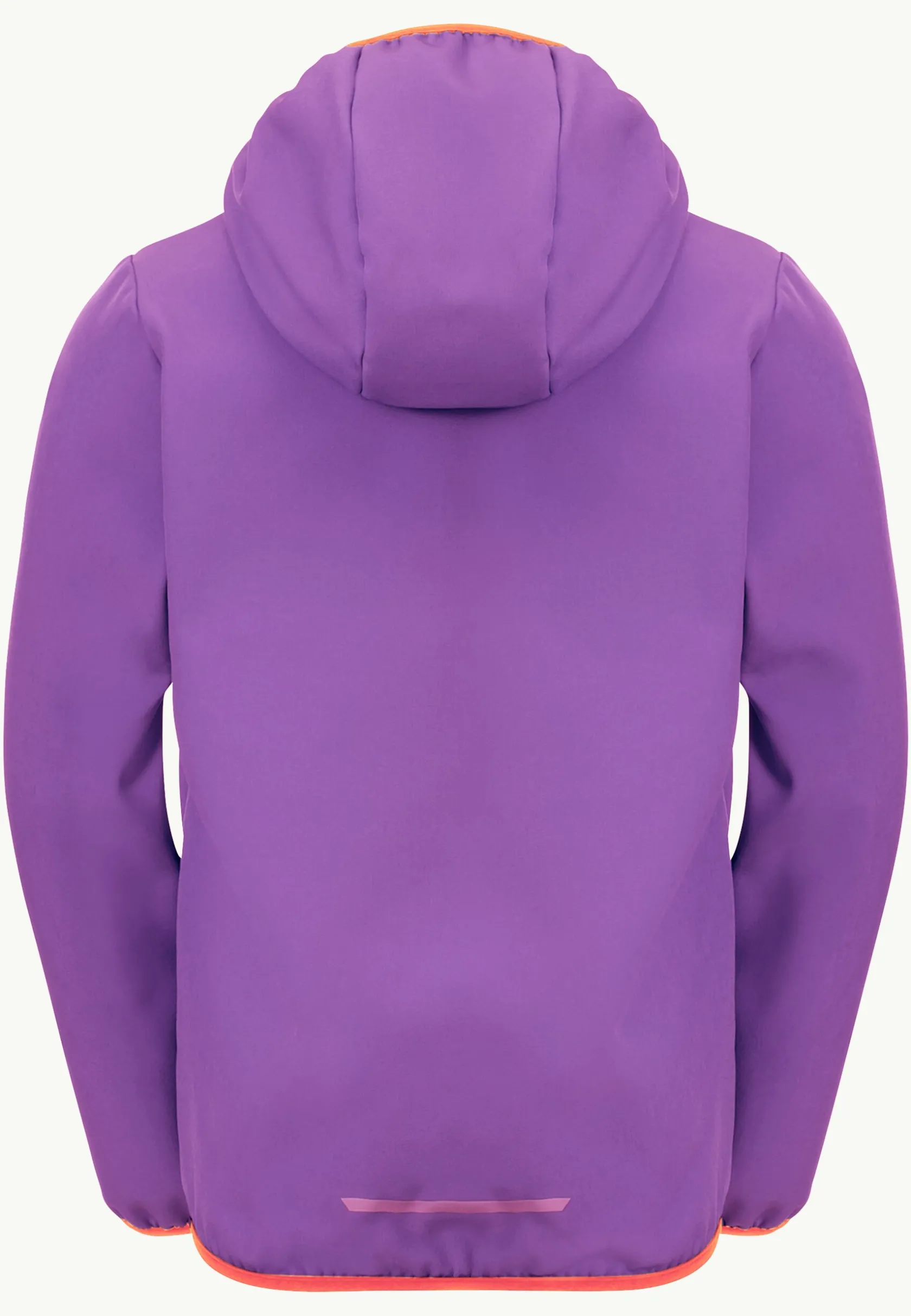 New Fourwinds Jacket Kids Kinder Windjacken|Übergangsjacken