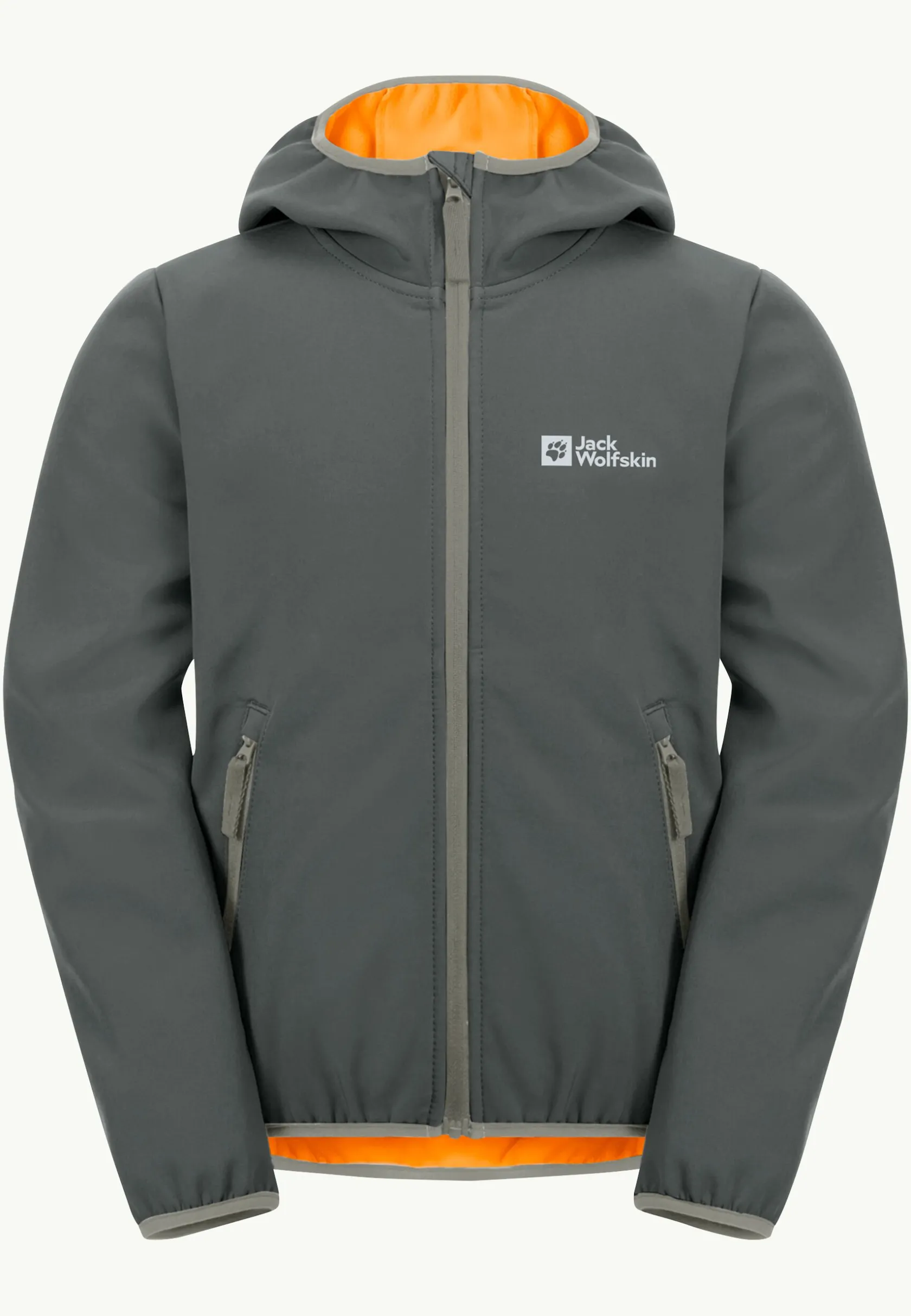 New Fourwinds Jacket Kids Kinder Windjacken|Übergangsjacken