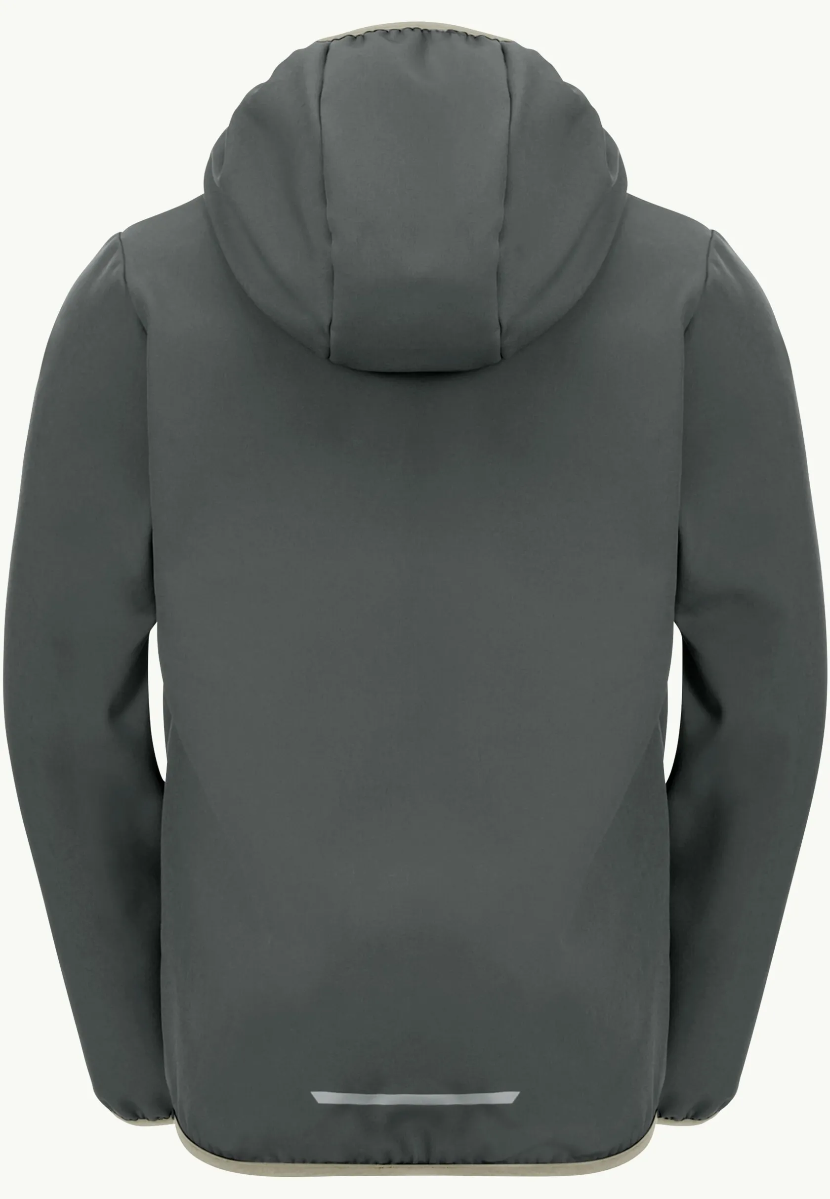 New Fourwinds Jacket Kids Kinder Windjacken|Übergangsjacken