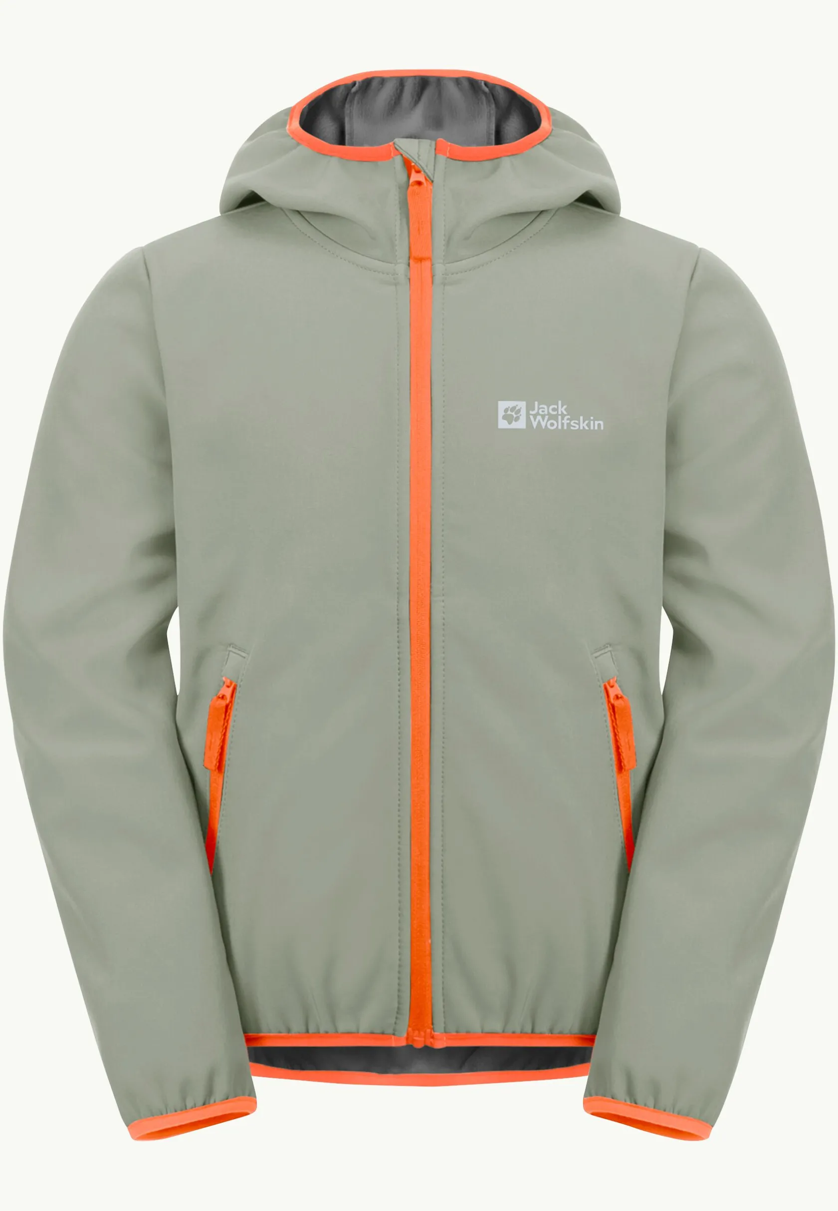 New Fourwinds Jacket Kids Kinder Windjacken|Übergangsjacken