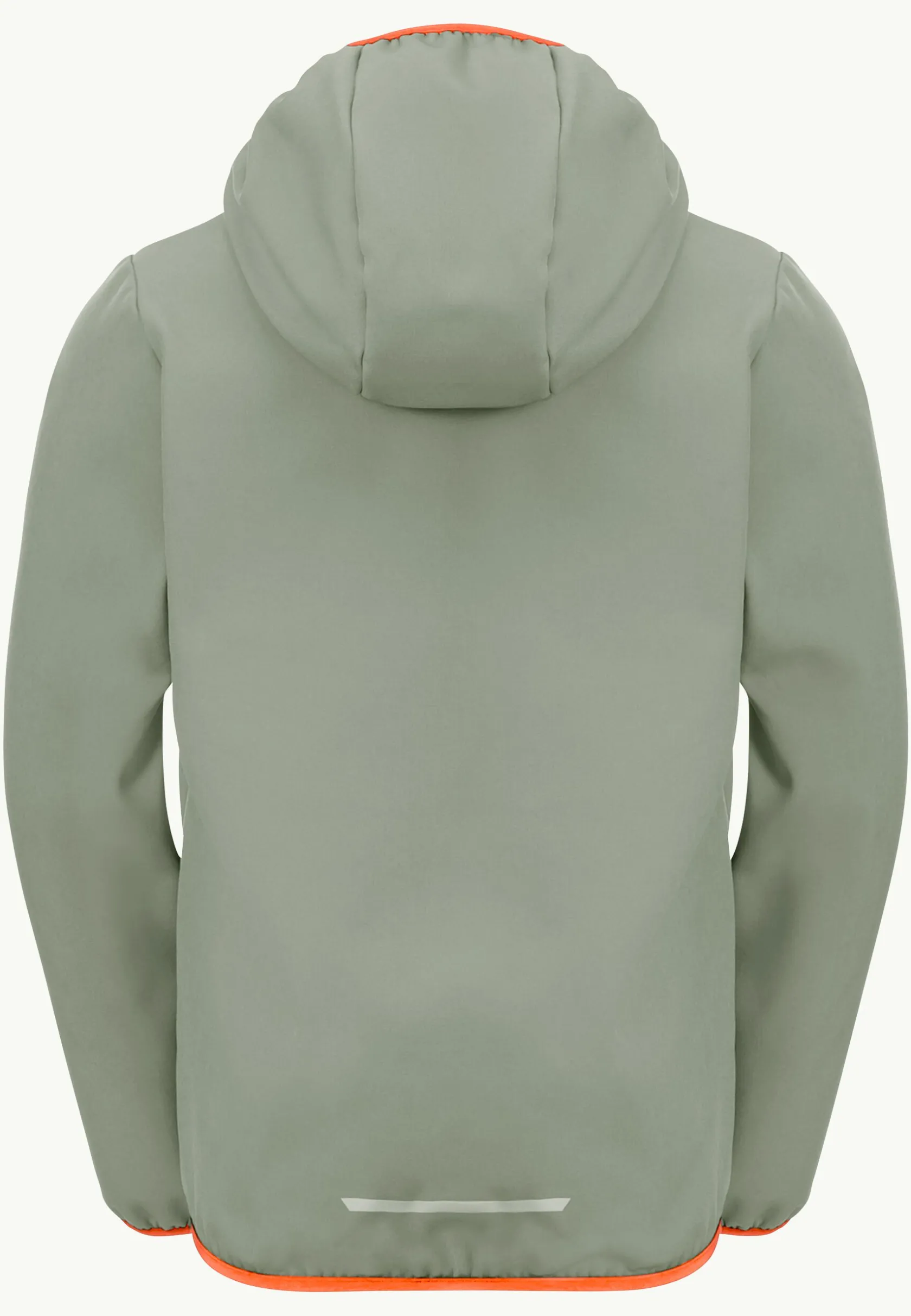 New Fourwinds Jacket Kids Kinder Windjacken|Übergangsjacken