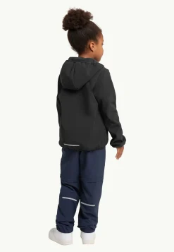 New Fourwinds Jacket Kids Kinder Windjacken|Übergangsjacken