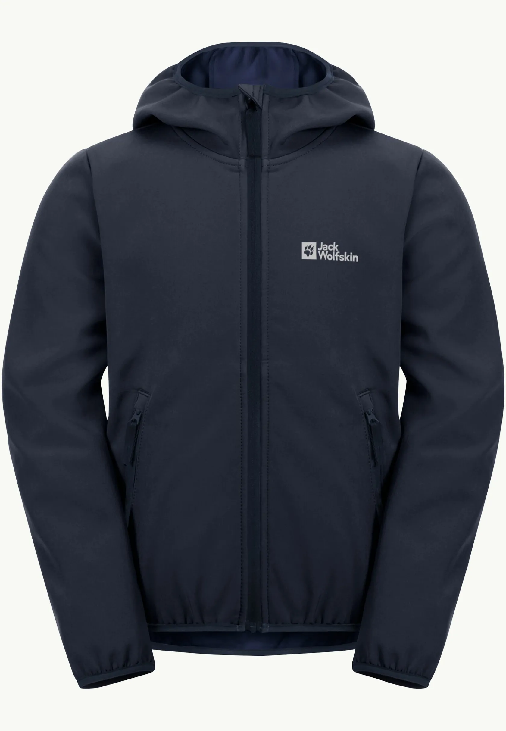 New Fourwinds Jacket Kids Kinder Windjacken|Übergangsjacken