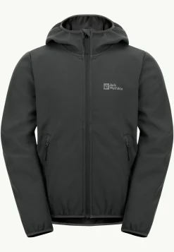 New Fourwinds Jacket Kids Kinder Windjacken|Übergangsjacken