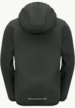 New Fourwinds Jacket Kids Kinder Windjacken|Übergangsjacken
