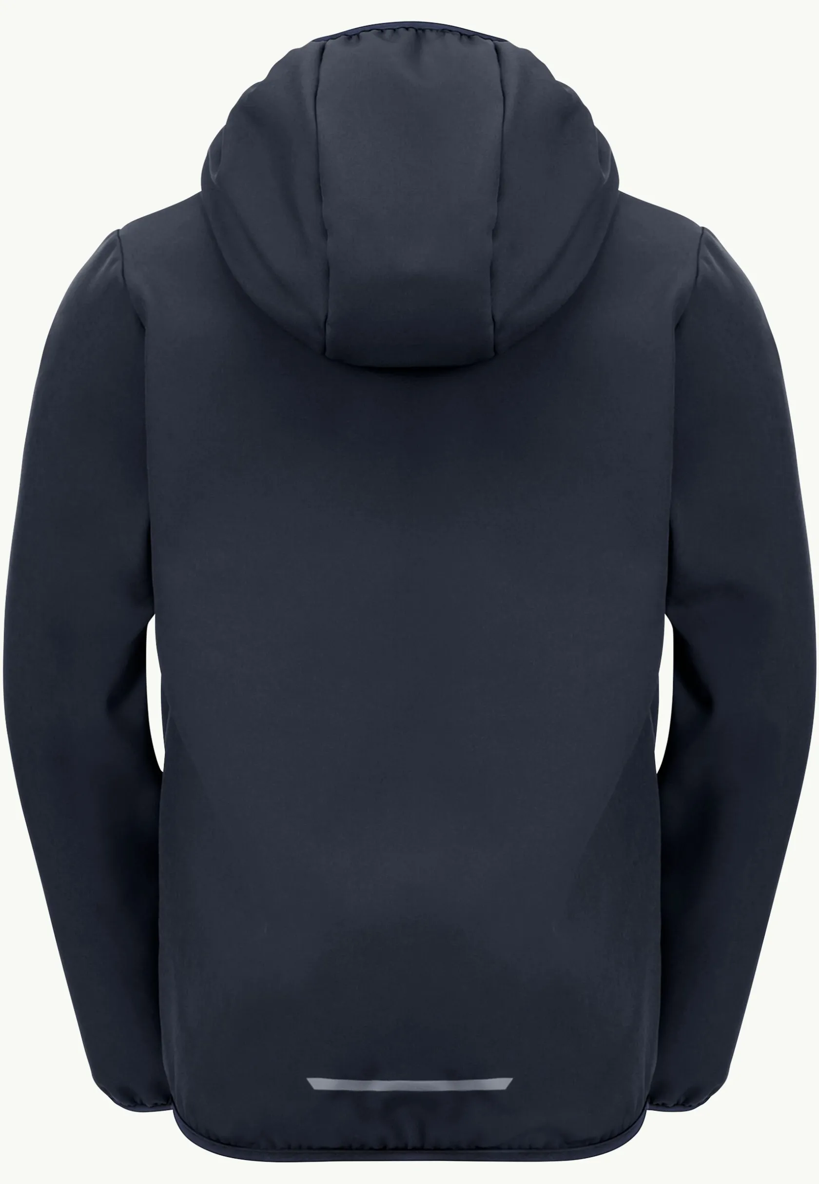 New Fourwinds Jacket Kids Kinder Windjacken|Übergangsjacken