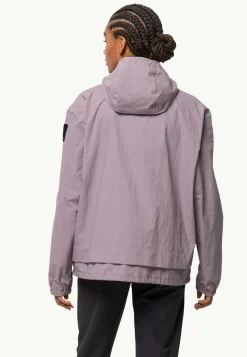New Friedberger Jkt Damen Übergangsjacken|Windjacken