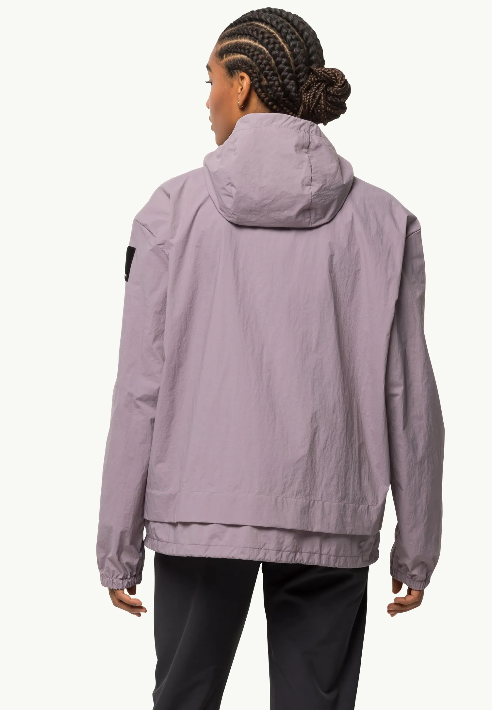 New Friedberger Jkt Damen Übergangsjacken|Windjacken