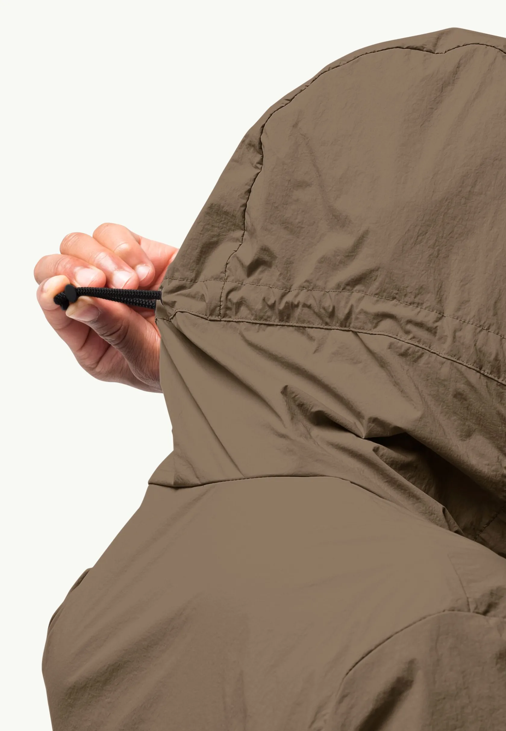New Friedberger Jkt Damen Übergangsjacken|Windjacken
