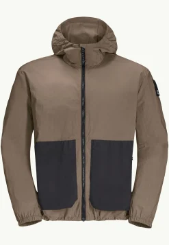 New Friedberger Jkt Damen Übergangsjacken|Windjacken