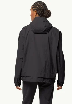 New Friedberger Jkt Damen Übergangsjacken|Windjacken