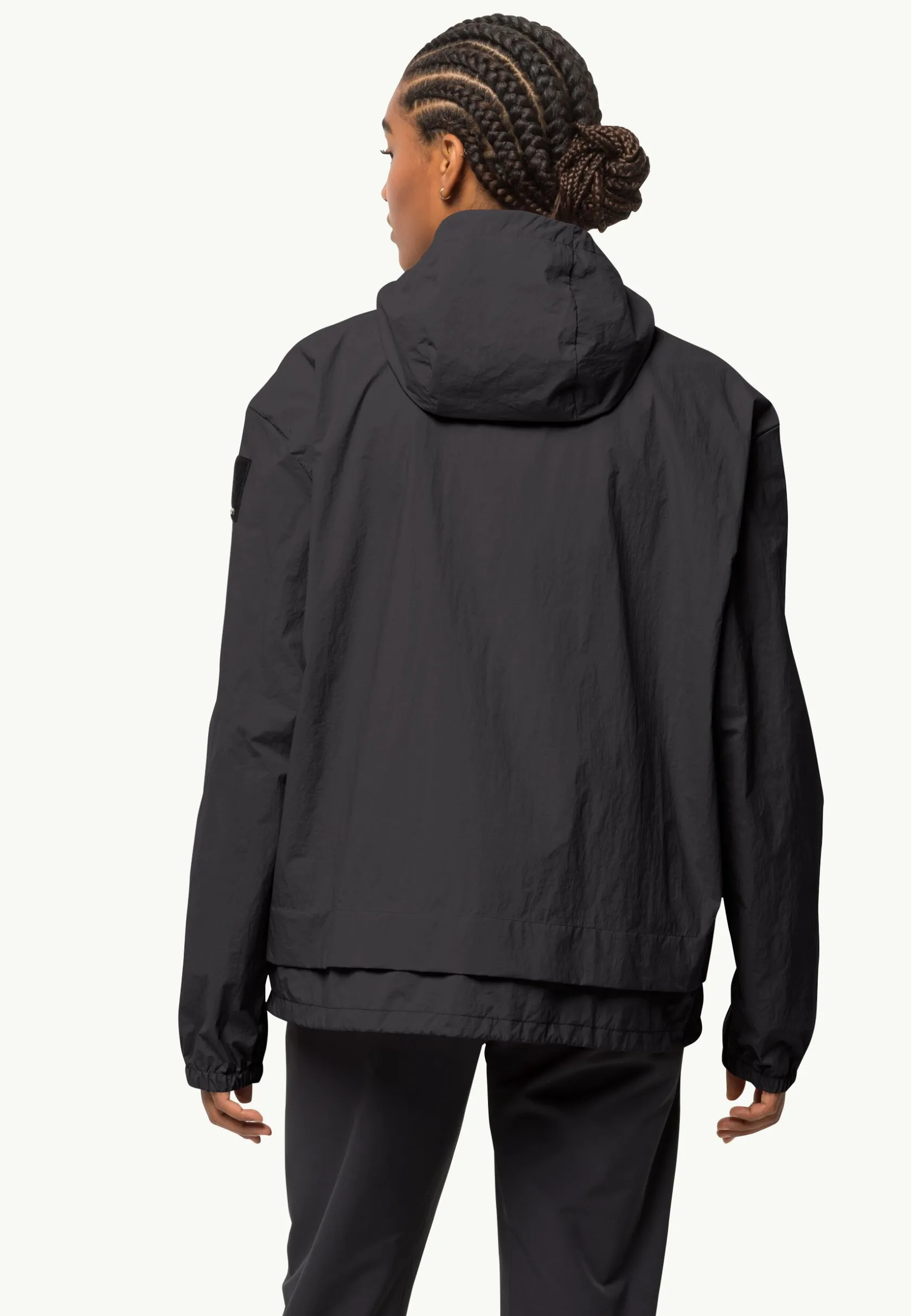 New Friedberger Jkt Damen Übergangsjacken|Windjacken