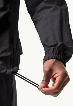 New Friedberger Jkt Damen Übergangsjacken|Windjacken