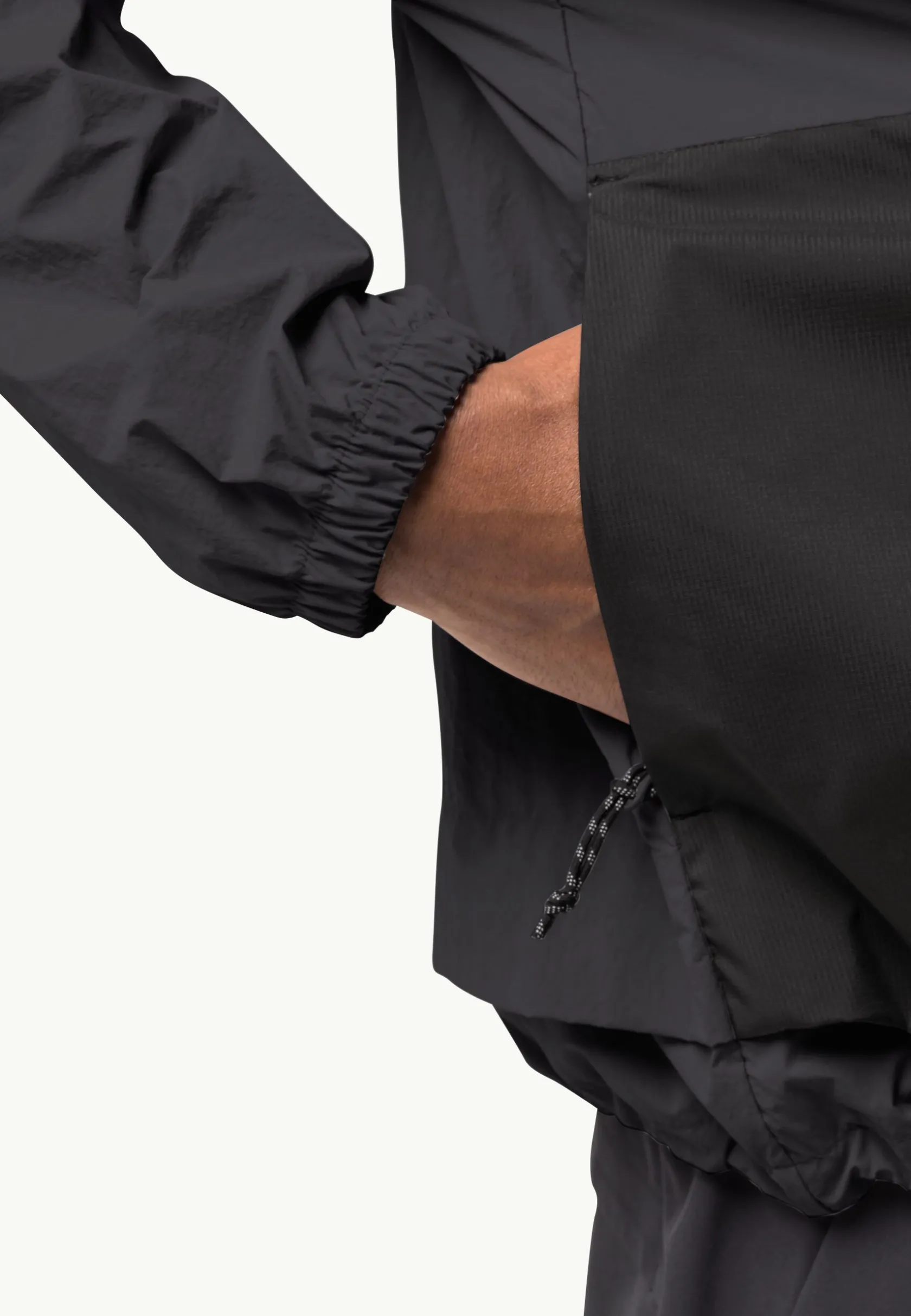 New Friedberger Jkt Damen Übergangsjacken|Windjacken