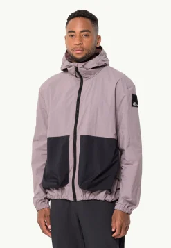 New Friedberger Jkt Damen Übergangsjacken|Windjacken